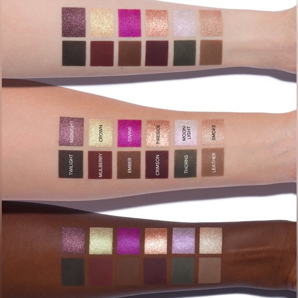 NIB! ANASTASIA BEVERLY HILLS FALL ROMANCE MAKEUP TRIO! 5⭐️’S ON ALL SITES! - Picture 6 of 14